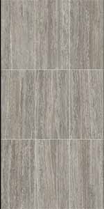 Dinamico Colorbody™ Porcelain 12x24 Silver